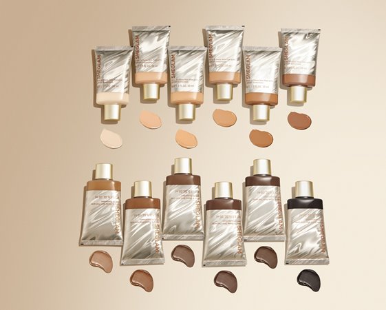 مستحضر الصيف الأول بلا منازع: Dew & Done من SHEGLAM مع  SPF20