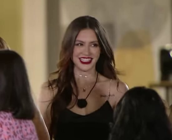 خاص نواعم- مرام علي في 