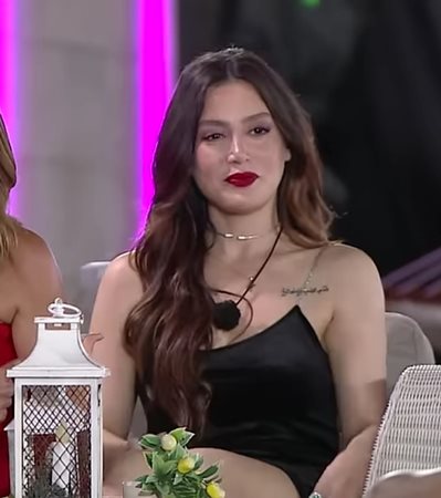 خاص نواعم- مرام علي في 