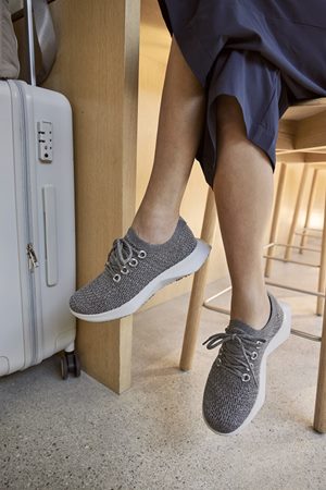 علامة Allbirds الصديقة للبيئة وصاحبة الحذاء الأكثر راحةً في العالم تفتتح أوّل متجر في دبي