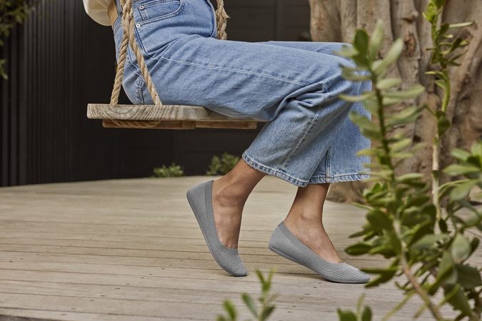 علامة Allbirds الصديقة للبيئة وصاحبة الحذاء الأكثر راحةً في العالم تفتتح أوّل متجر في دبي