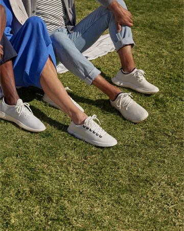 علامة Allbirds الصديقة للبيئة وصاحبة الحذاء الأكثر راحةً في العالم تفتتح أوّل متجر في دبي