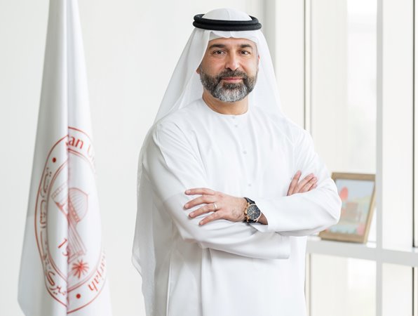 الإعلان عن أعضاء لجنة تحكيم جائزة جيمس دايسون في الإمارات للعام