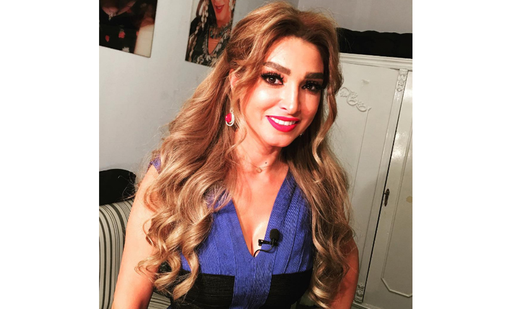 استياء روجينا من انتشار تاريخ ميلادها وتنشر عمرها الحقيقي.. فما هو؟!
