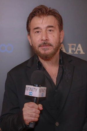 لجين عمران تكشف عن مشروعها السينمائي في مهرجان DIAFA