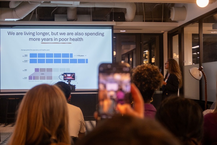 لماذا تفشل الحميات مع النساء الناجحات؟ 