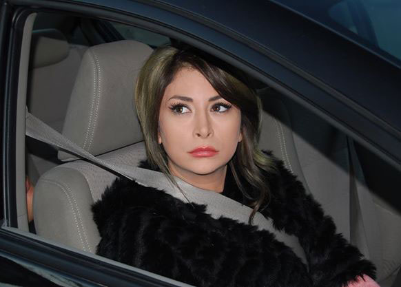  ديمة بيّاعة: لست جميلة ولا تعنيني الماركات