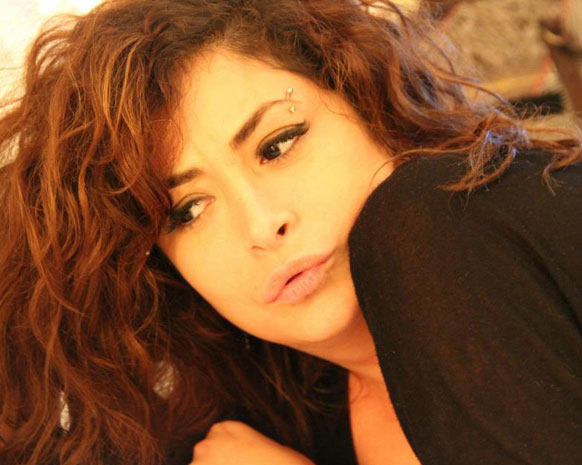  ديمة بيّاعة: لست جميلة ولا تعنيني الماركات