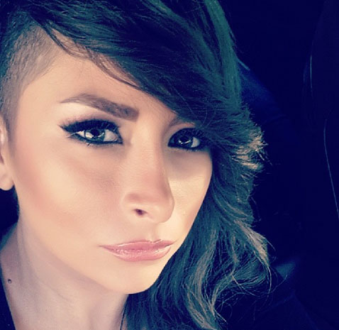 ديمة بيّاعة: لست جميلة ولا تعنيني الماركات