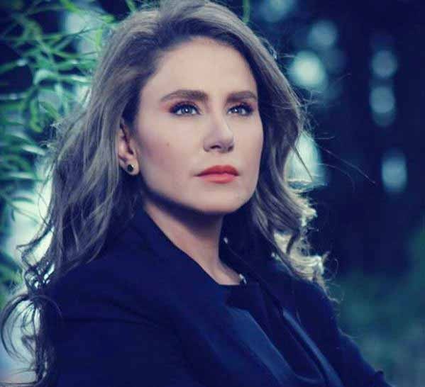 ديما قندلفت بعد حلقة 