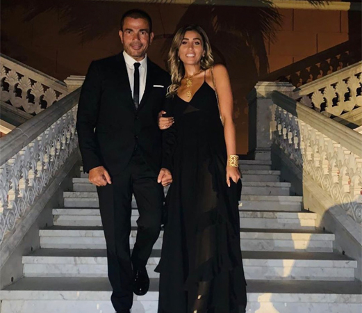 دينا الشربيني من الأزمات إلى قمّة النجاح