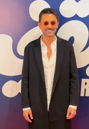 دينا الشربيني في مواجهة مشاكل الحب