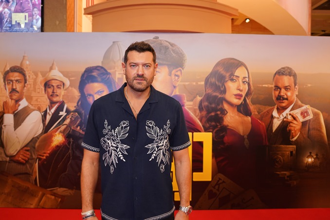 «درويش» لدينا الشربيني يشعل أفلام الصيف و«ماما وبابا» يلحق به