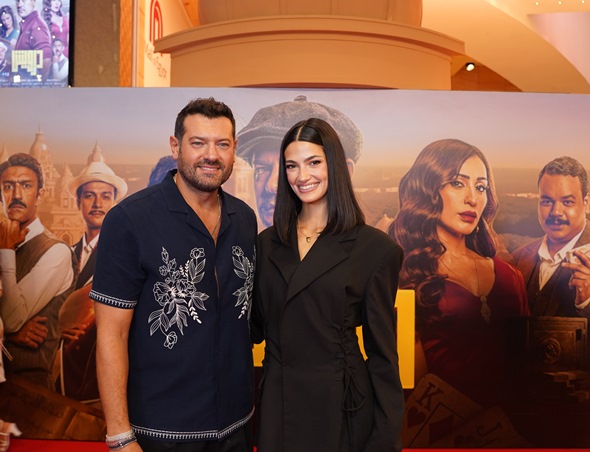 «درويش» لدينا الشربيني يشعل أفلام الصيف و«ماما وبابا» يلحق به