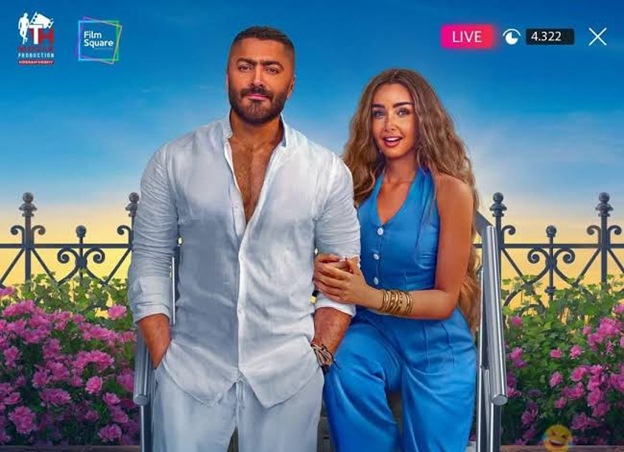 نجمات الصيف يسيطرن على السينما