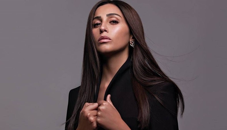 دينا الشربيني تلجأ للقضاء... من سرّب الخبر؟