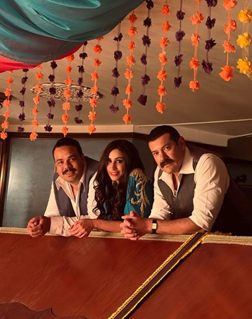 نجمات الصيف يسيطرن على السينما