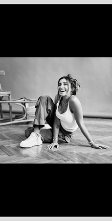 دينا الشربيني تلجأ للقضاء... من سرّب الخبر؟