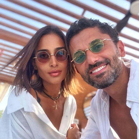 دينا الشربيني تلجأ للقضاء... من سرّب الخبر؟