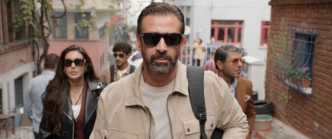 نجمات الصيف يسيطرن على السينما