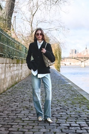 ديور Pre-Fall 2026: أناقة تُعاد صياغتها بهدوء ذكي