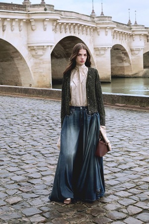 ديور Pre-Fall 2026: أناقة تُعاد صياغتها بهدوء ذكي