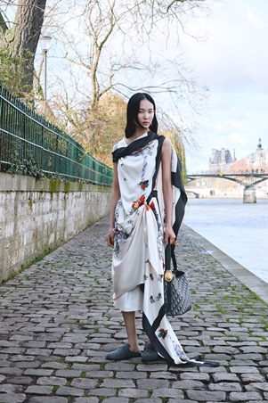 ديور Pre-Fall 2026: أناقة تُعاد صياغتها بهدوء ذكي