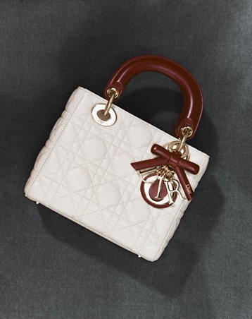 ذهب ديور يضيء إطلالات رمضان من جديد