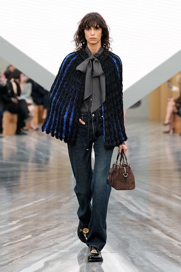 الجرأة والخيال يكتبان البداية الجديدة في Dior صيف 2026