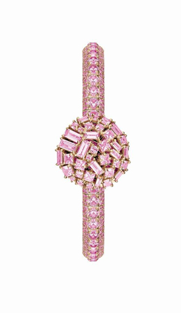 اختاري مجوهراتك عصريةً متمرّدةً من Dior