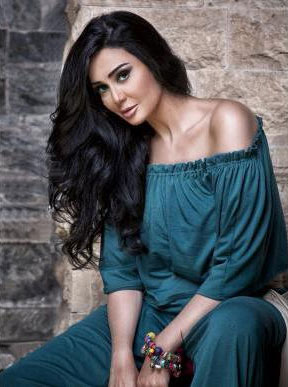 حفلات طلاق الفنانات... موضة أم تقليد؟!