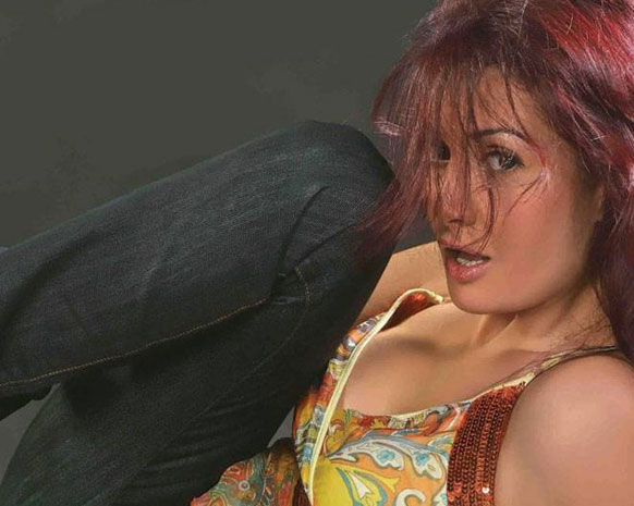 حفلات طلاق الفنانات... موضة أم تقليد؟!