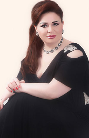 حفلات طلاق الفنانات... موضة أم تقليد؟!