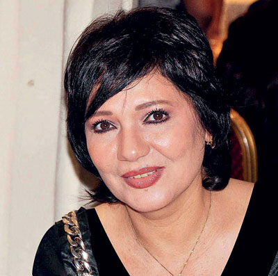 حفلات طلاق الفنانات... موضة أم تقليد؟!