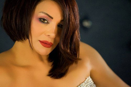 حفلات طلاق الفنانات... موضة أم تقليد؟!
