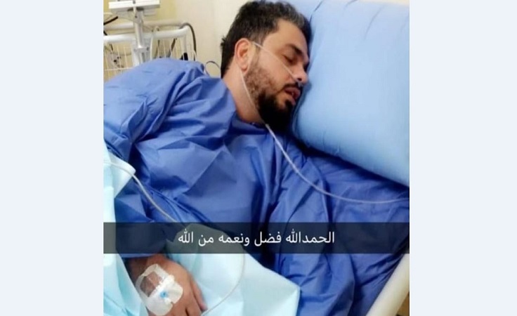 الموت يُفجع والد حلا الترك