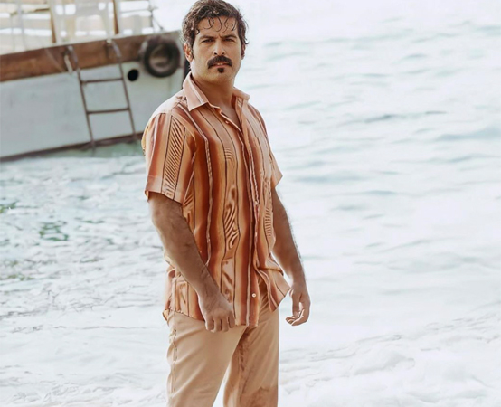 مسلسل دفعة بيروت بين الجدل والجرأة