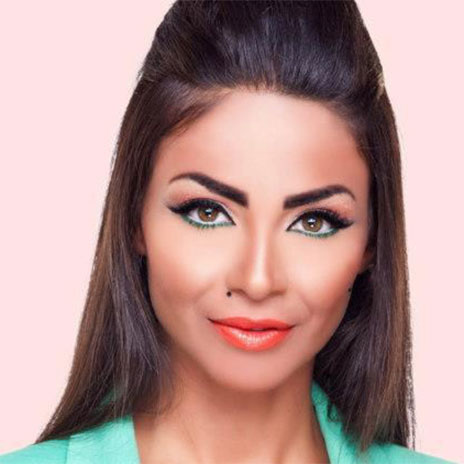 دوللي شاهين لـ