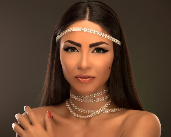 دوللي شاهين لـ