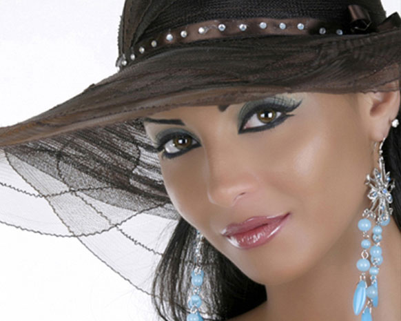 دوللي شاهين لـ