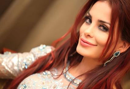 «وريني ورّي» لدومينيك قريباً على الشاشة الصغيرة