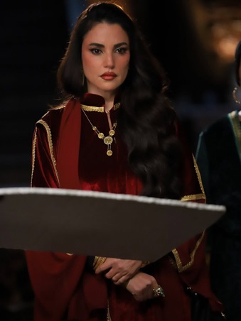 درة: أحب الأدوار الشعبية و