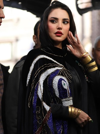 درة: أحب الأدوار الشعبية و