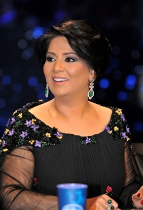 ضيفات 