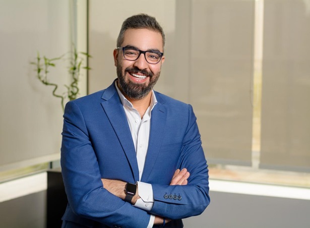 بلال كساسير يُحقّق إنجازاً لبنانياً وعربياً في أول تفاعل مباشر بين الإنسان وتوأمه الرقمي بالذكاء الاصطناعي