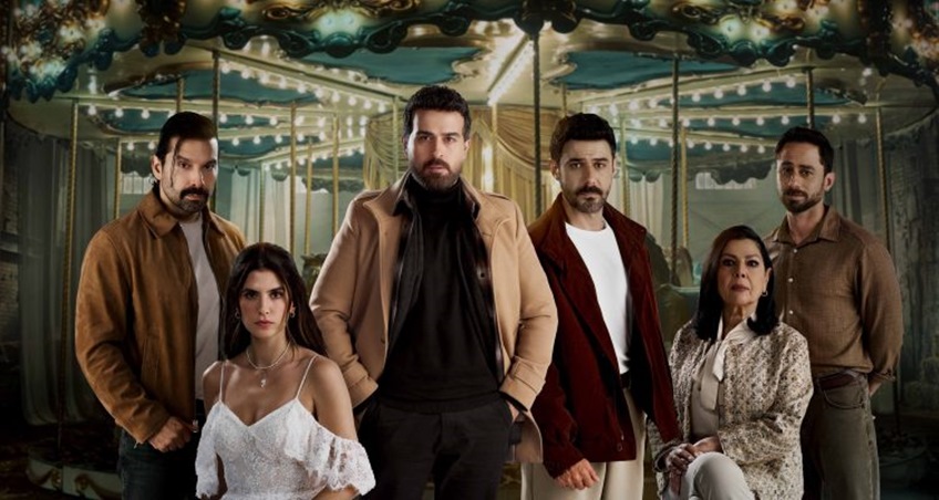 محمود نصر يكشف أسرار 