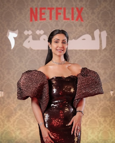 «الصفقة 2» ما بين عالم الأموال وسيطرة المرأة