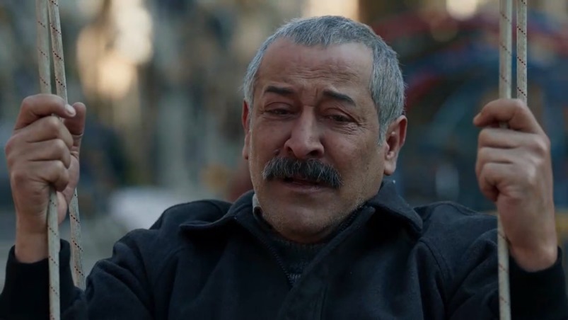 عبد المنعم عمايري: علاقتي بوالدي 