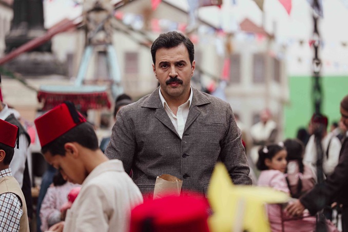موسم درامي جديد حافل بالأكشن والرومانسية مع نخبة من نجوم العالم العربي