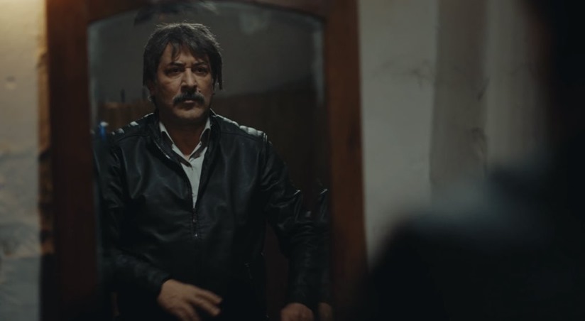 عبد المنعم عمايري: علاقتي بوالدي 